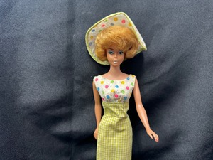 lot 171 image: Vintage Bubblecut Wearing Lunch on the Terrace Outfit