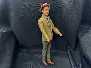 lot 190 image: Vintage Ken Doll Wearing Dreamboat Outfit