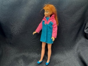 lot 261 image: Vintage Skipper Sun Set Malibu