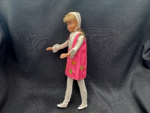 lot 262 image: Sweet Skipper in Popover Set