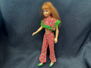 lot 263 image: Skipper Lolapaloozas