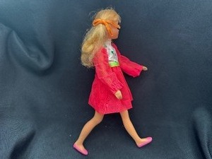 lot 280 image: Vintage Skipper