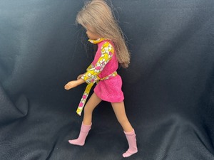 lot 282 image: Vintage Skipper Bendable Legs