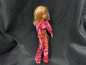 lot 289 image: Vintage Twist N Turn Barbie