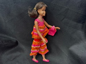 lot 374 image: Vintage Skipper Wearing Fancy Pants Outfit