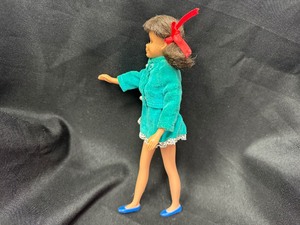 lot 391 image: Vintage Skipper Doll