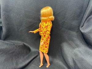 lot 396 image: Vintage Flip Barbie with Bendable Legs