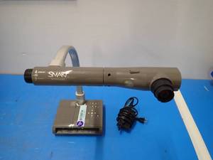lot 2 image: Smart Technologies&nbspDocument Camera 280  Includes power supply 