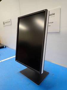 lot 7 image: EIZO&nbspRadiForce RX350 LCD Monitor  21.3 screen with 1536 x 2048 Resolution  Includes CAB-AC power cabl