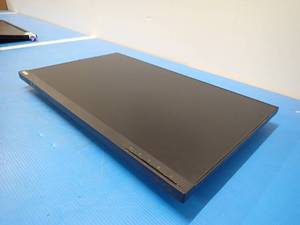 lot 9 image: Lenovo Thinkvision T24i-10 LCD Monitor  23.8 screen with 1920 x 1080 HD Resolution  Includes CAB-AC power cable  Scuffs on screen 