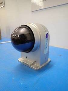 lot 19 image: Panasonic&nbspWV-Q154S Security Cameras  No Cables