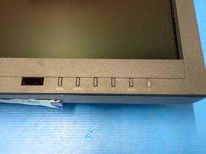 lot 25 image: EIZO&nbspRadiForce GX340 0FTD1732 LCD Monitor  21 screen with 1536 x 2048 Resolution  60Hz  Includes CAB-AC power cable
