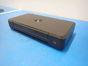 lot 34 image: HP&nbspOfficeJet 200 Mobile Printer  No Cables  No Battery