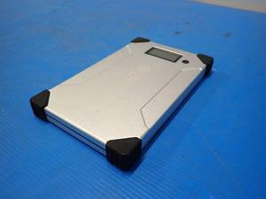lot 35 image: Voltaic&nbspV88 Power Bank  No Cables