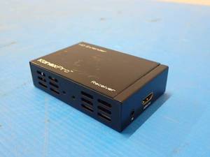 lot 39 image: Monoprice&nbspHDMI Extender  No Cables
