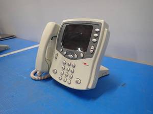 lot 41 image: Rauland Borg Responder 351200 Conference Phone 
