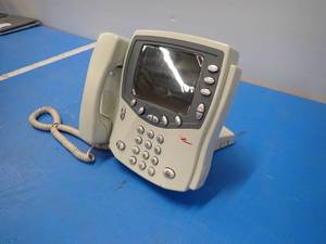 lot 42 image: Rauland Borg Responder 351200 Conference Phone 