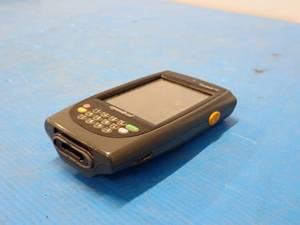 lot 44 image: Symbol Technologies Pocket PC&nbspPPT8846-R3BZ10WW Handheld Barcode Scanner