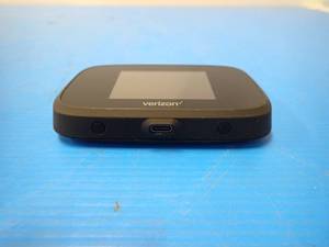 lot 46 image: Verizon&nbspMiFi 7730L&nbspPortable Hotspot