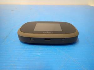 lot 47 image: Verizon&nbspMIFI 8800L Portable hotspot