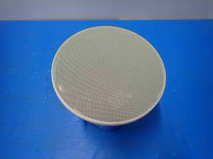 lot 51 image: TOA Corporation&nbspF-2322CU2 Ceiling Speaker 