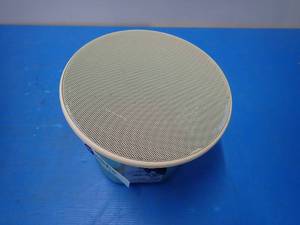 lot 52 image: TOA Corporation&nbspF-2322CU2 Ceiling Speaker 