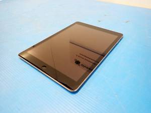 lot 57 image: Apple&nbspiPad Air 1st Gen A1474 Tablet  16GB of Storage  Wifi Model Only  Includes Charging Cable 
