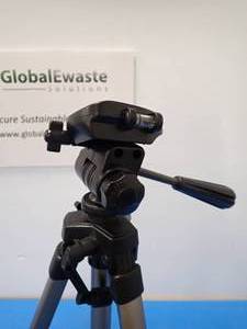 lot 82 image: Camera Tripod