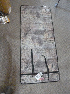 Mossy Oak Predator Shooting Mat