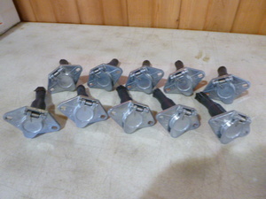10 Wiring Connectors
