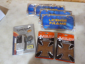 Automotive Accessories