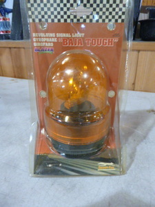 Blazer Revolving Signal Light