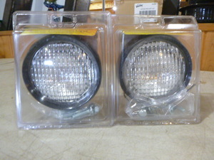 2 PM Tractor Implement Lights