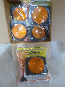 8 PM Rear Turn Signal Kits