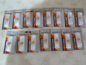 15 Road Pro ClearanceMarker Lights