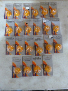22 Road Pro ClearanceMarker Beehive Lights
