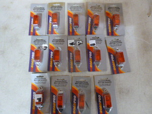 14 Road Pro ClearanceMarker Mini-Light Assemblies