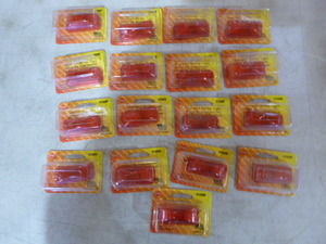 17 PM ClearanceMarker Lights