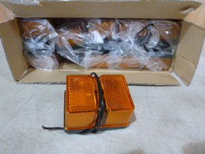 20 Optronics ClearanceMarker Lights