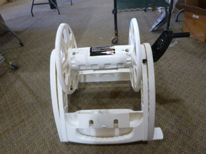 Suncast Hose Reel