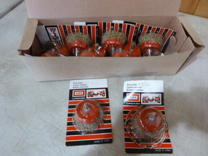 11 Hawk Linckon Wire Brushes