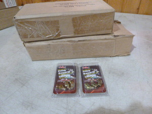 2 Boxes of U-Lube-It Grease Gun Fittings
