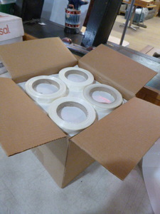Box of String Tape