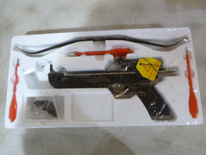 Camco Tools Pistol Crossbow with Safety Lock