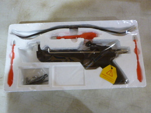 Camco Tools Pistol Crossbow with Safety Lock