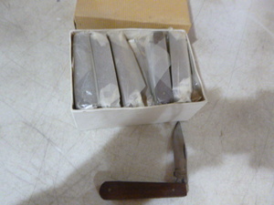 20 Pocket Knives
