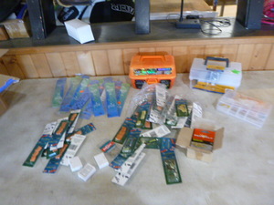 Fishing Tackle