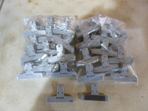 2 Bags of Chip Clips