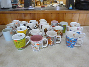 20 Coffee Cups
