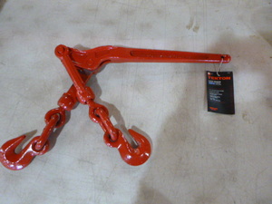 Tekton Load Binder